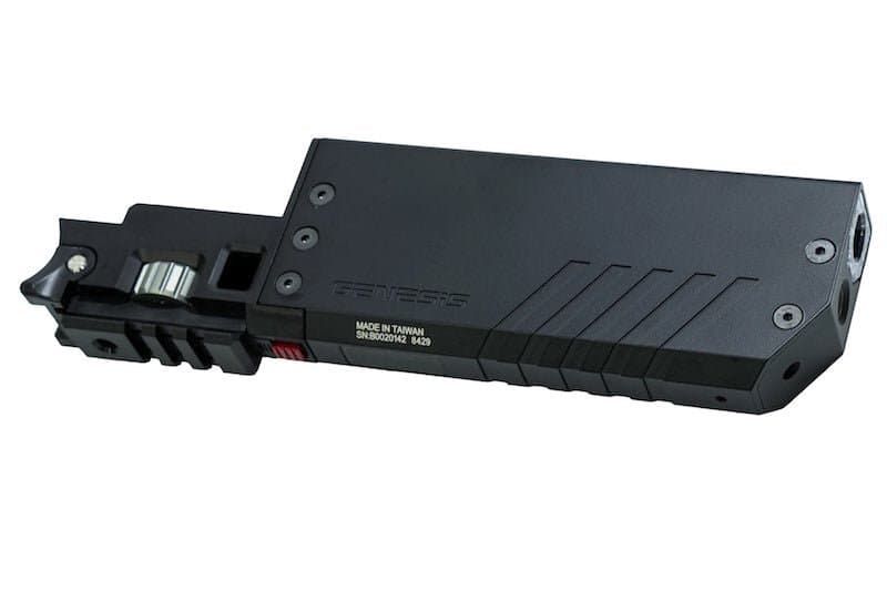 Genesis Lite G17 Tracer Unit