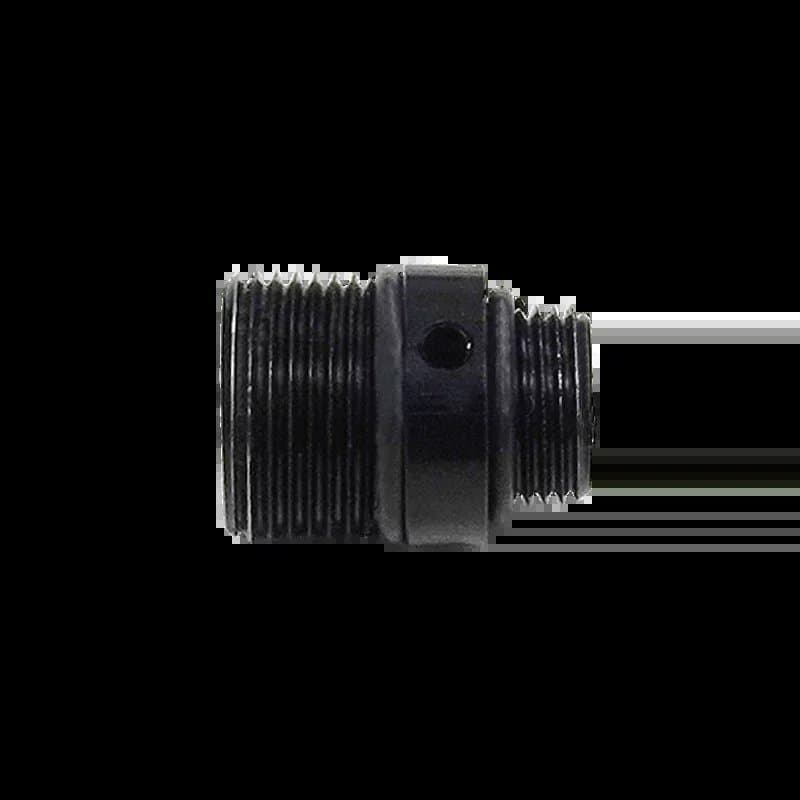 m11+ to m14 – adapter