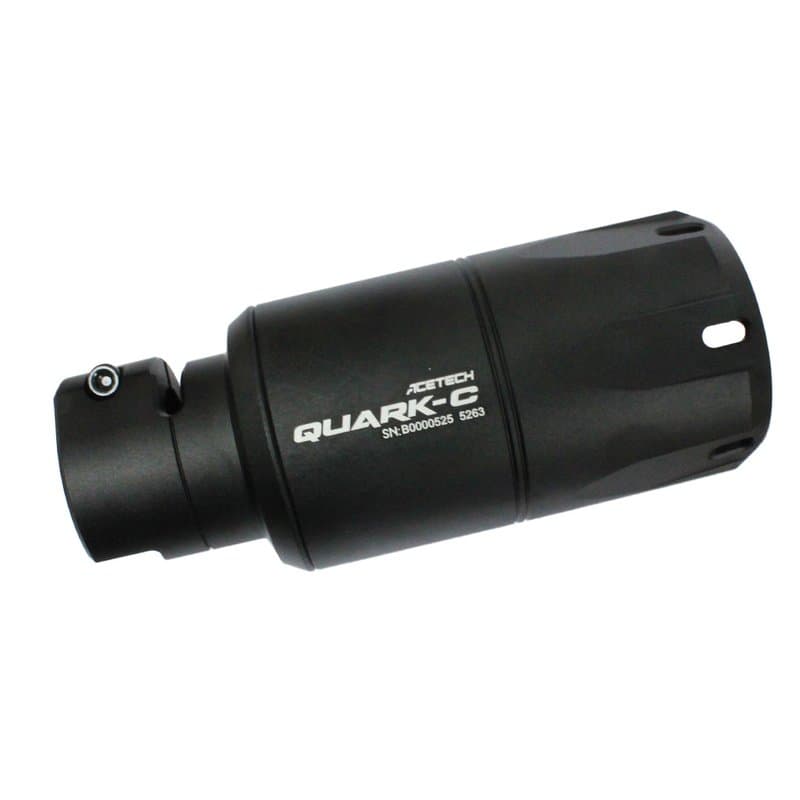 Quark C M870 Tracer Unit