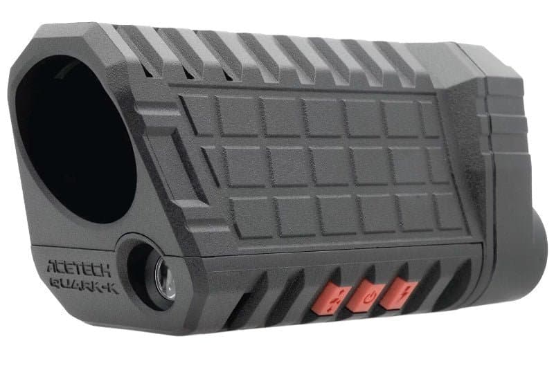 Quark-K Tracer Unit For KSG Shotgun