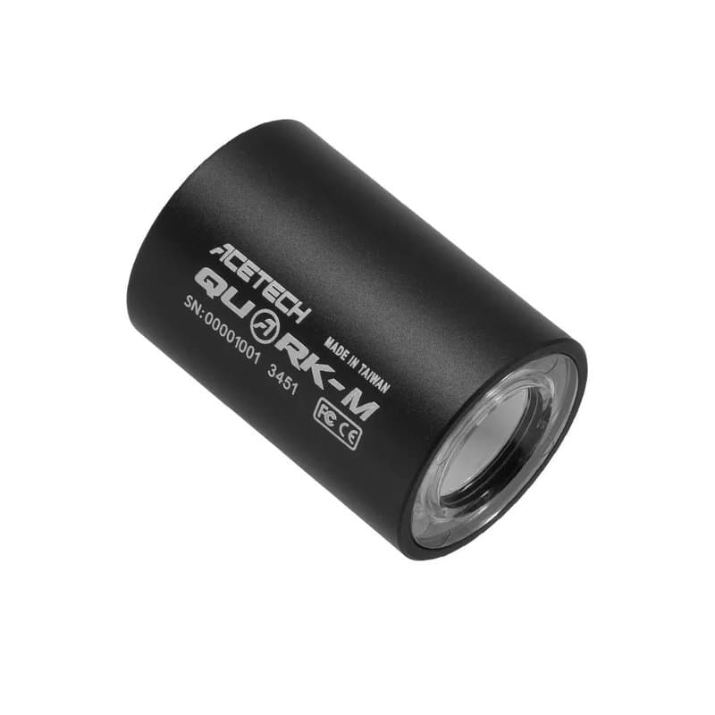 Quark-M Tracer Unit (Fits inside Suppressors)