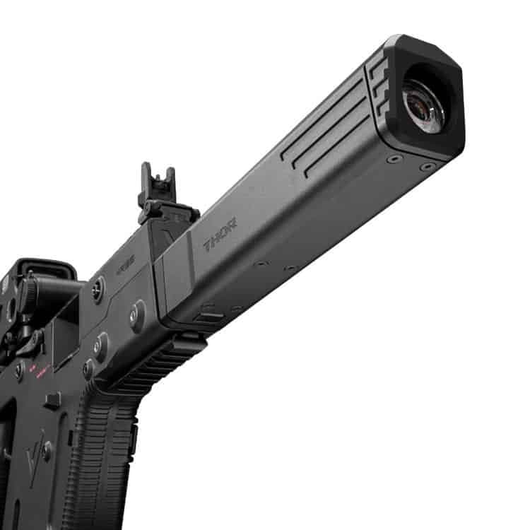 Thor Tracer Unit Set For Krytac Vector