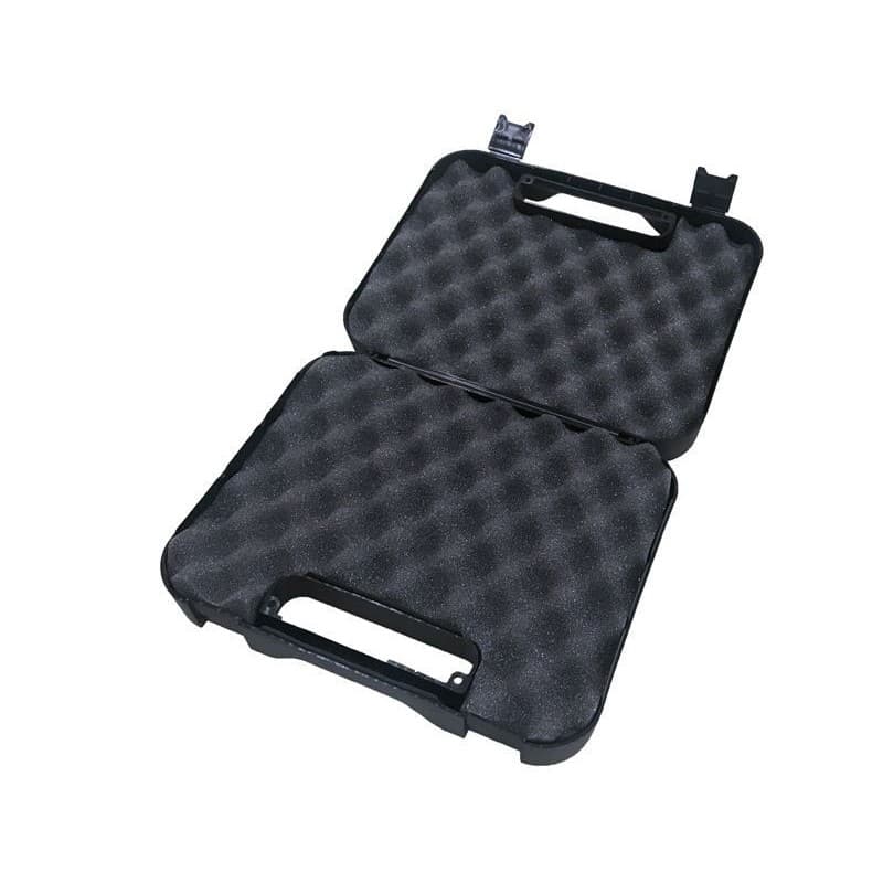 Custom 34 Series Gas Blowback Pistol (with Case – JW3 – A34-1) — image 3