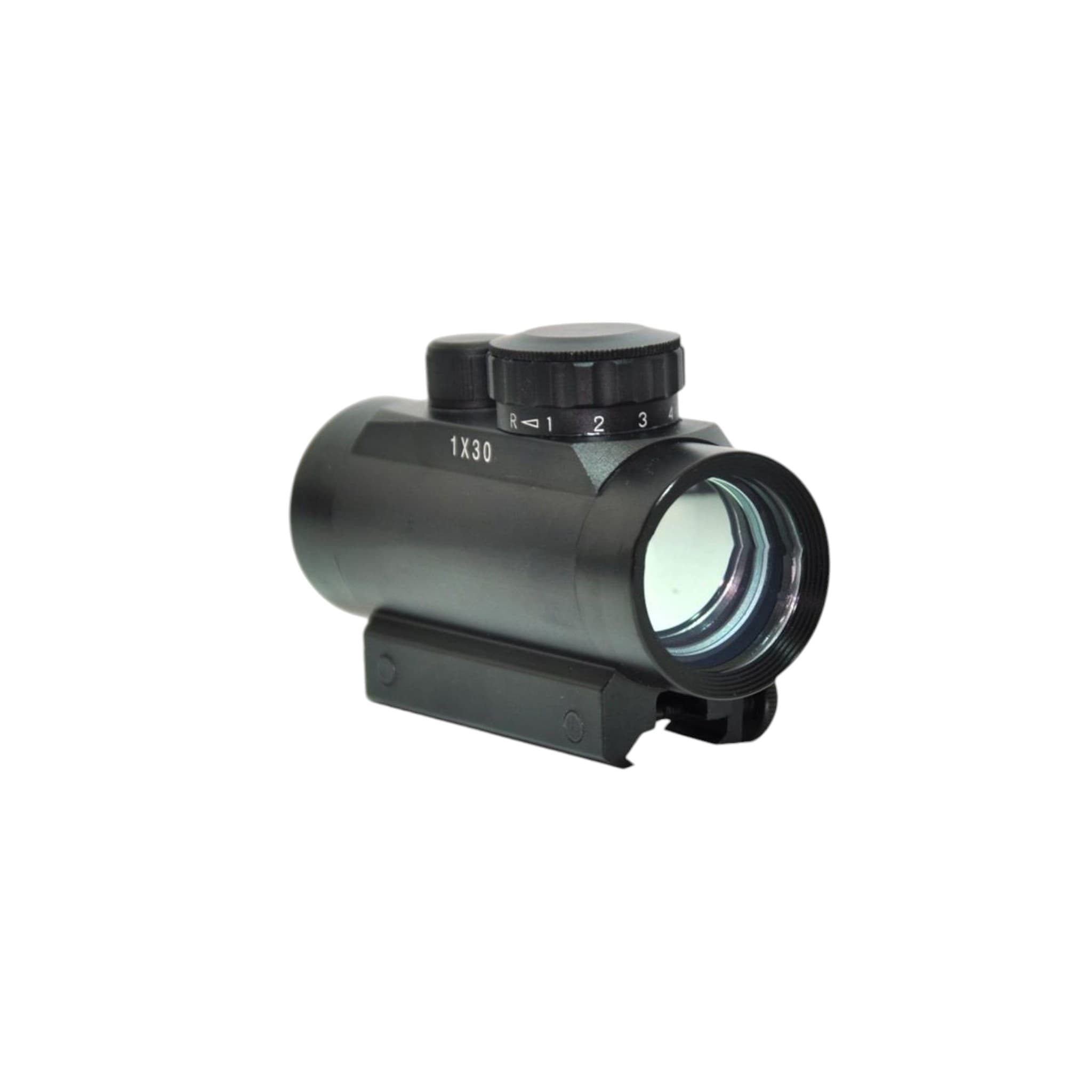 1×40 Red/ Dot Scope