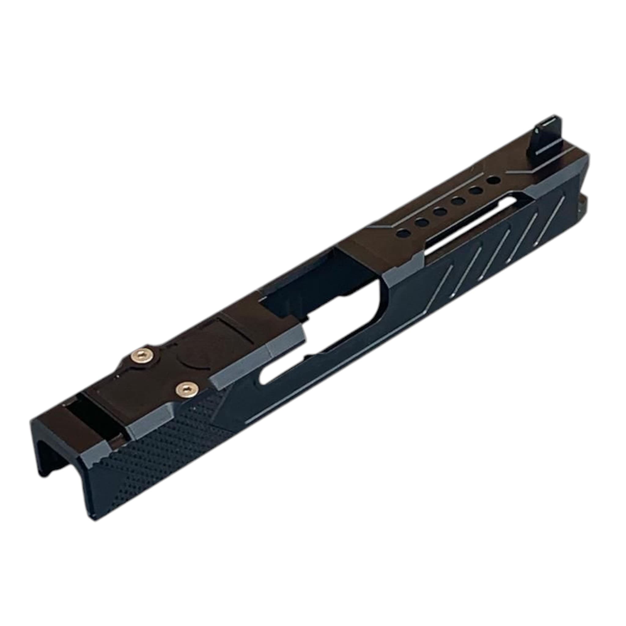 17/18 Series CNC Custom Slide