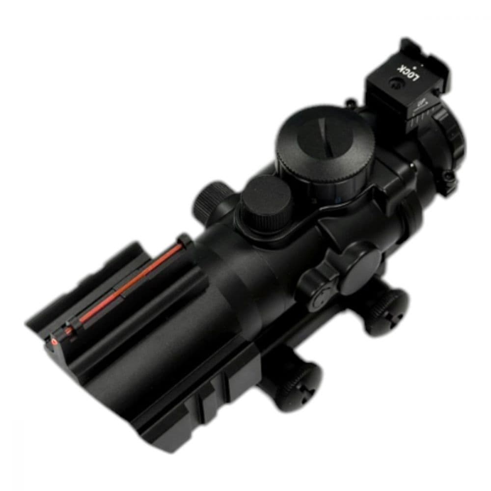4×32 Prism Lume Scope — image 2