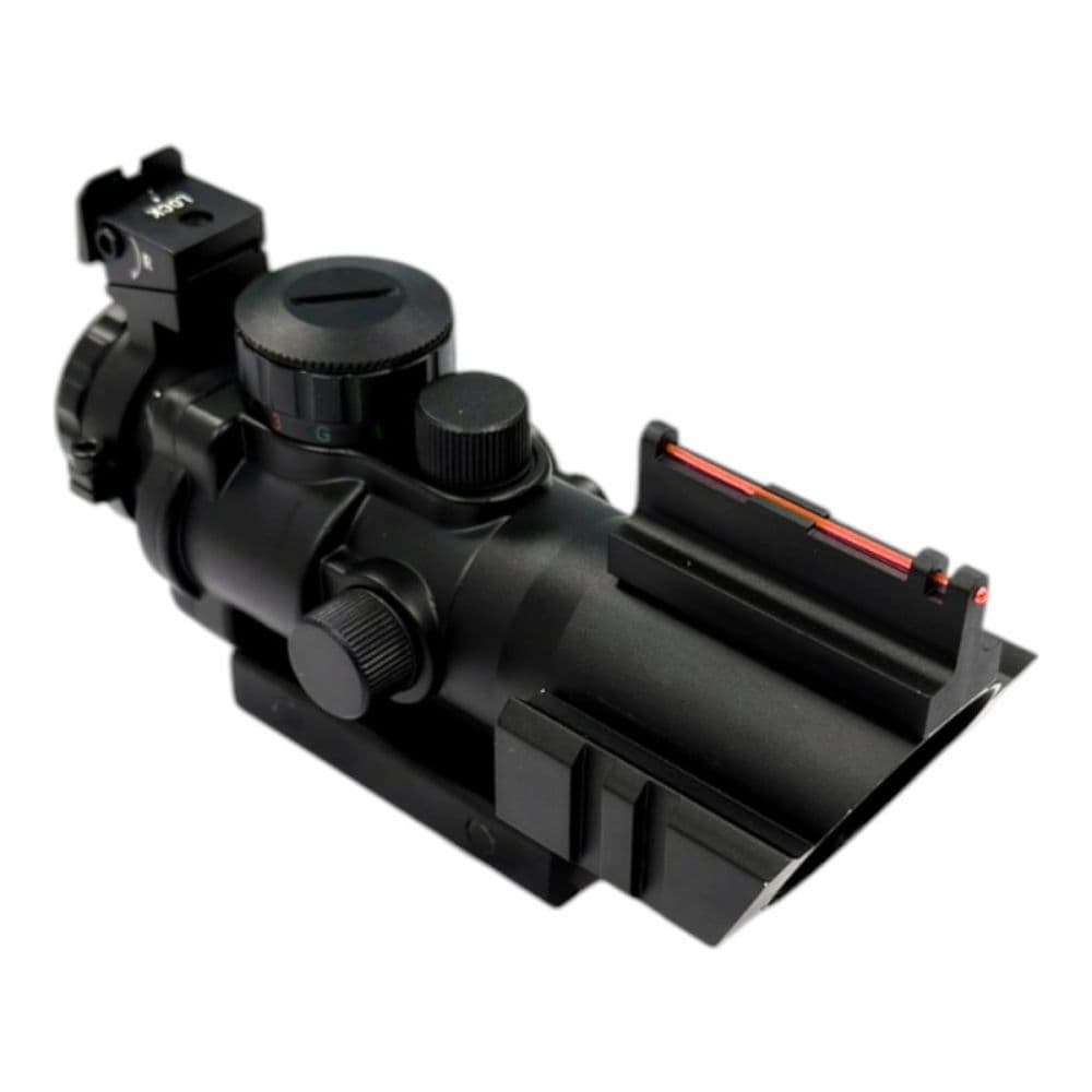 4×32 Prism Lume Scope — image 3