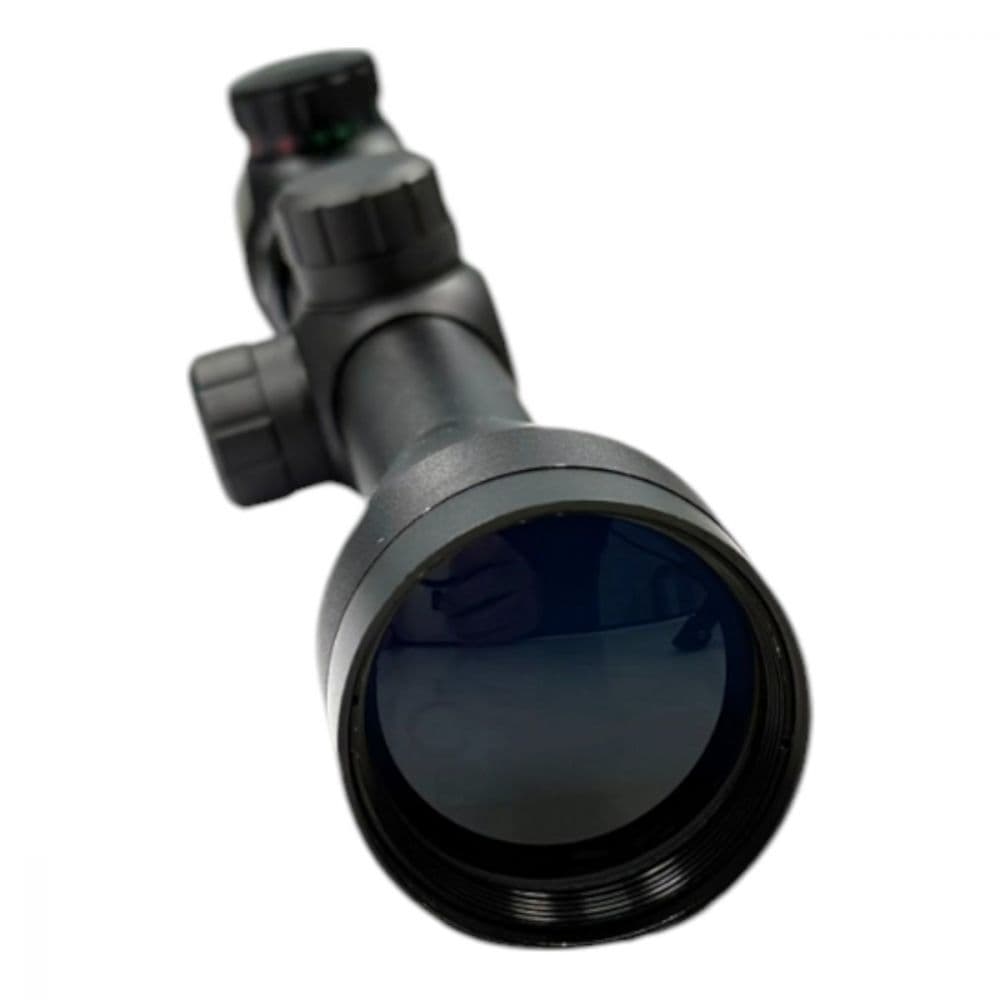 6-24x50AEOG Sniper Scope (with 11m Dovetail and 20mm RIS Mounts) — image 2