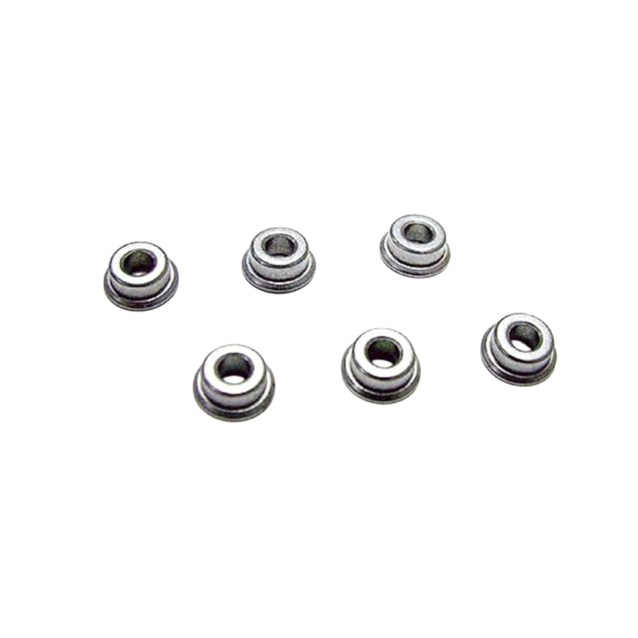 7mm Steel Bushings (6pcs)