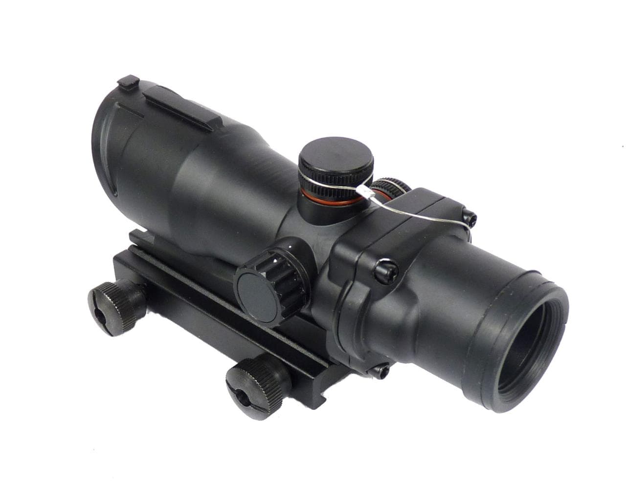 Acog Red Dot Sight — image 2