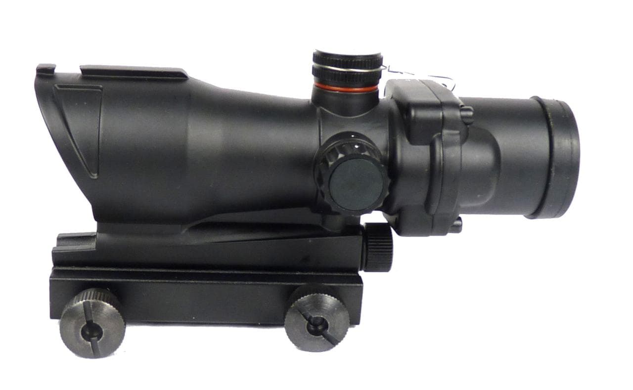 Acog Red Dot Sight — image 3