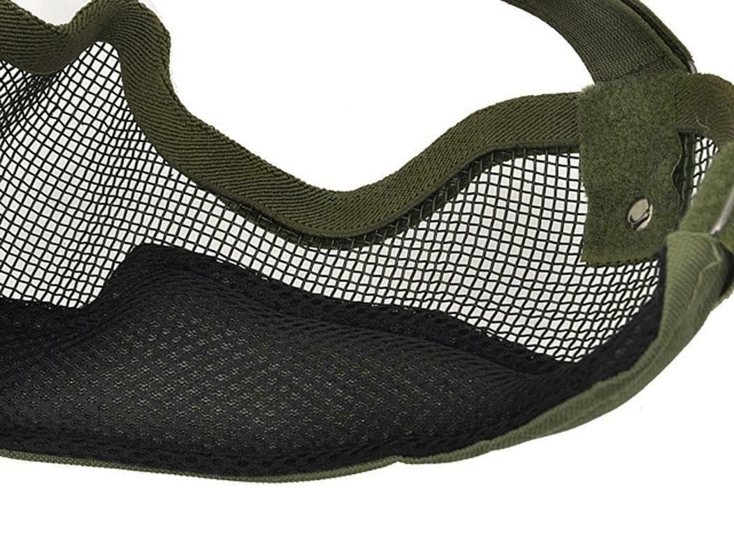 Airsoft Mesh Mask V2 — image 3