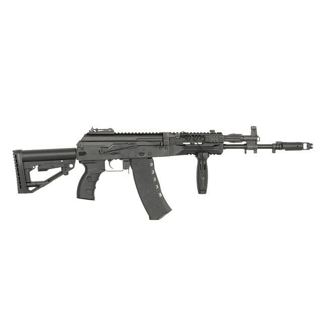 AK Style Series Foregrip — image 2