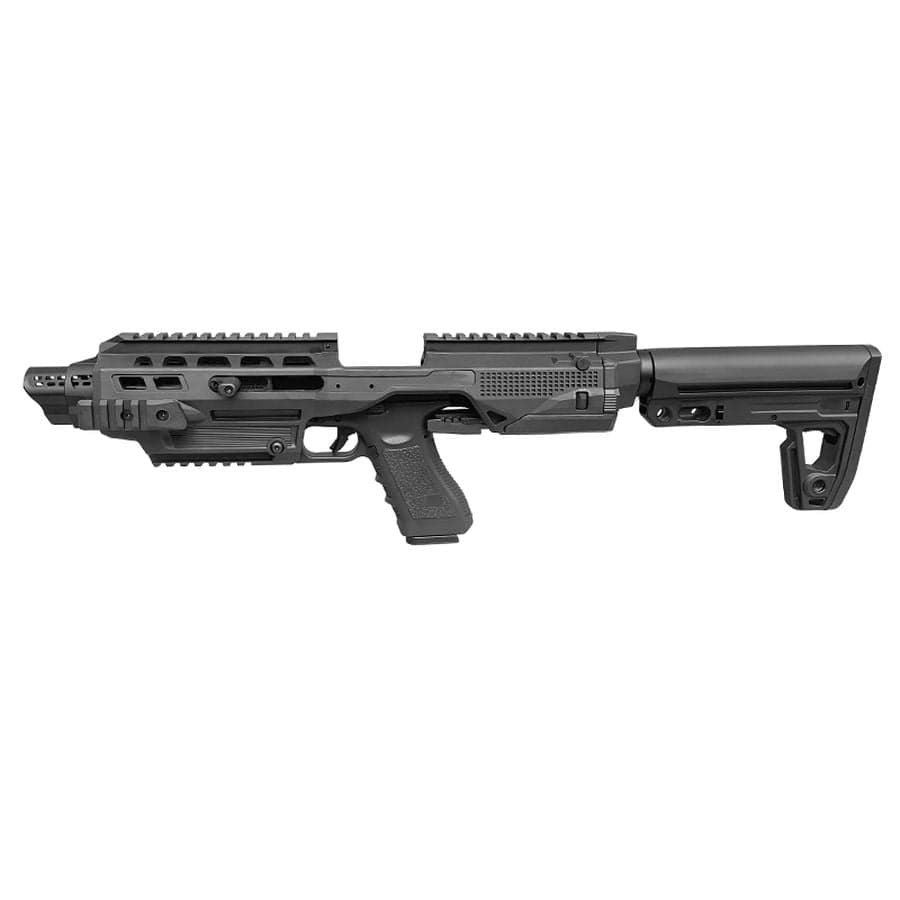 Carbine Kit with Stock For 17 Series/CZ75/M&P/226/250