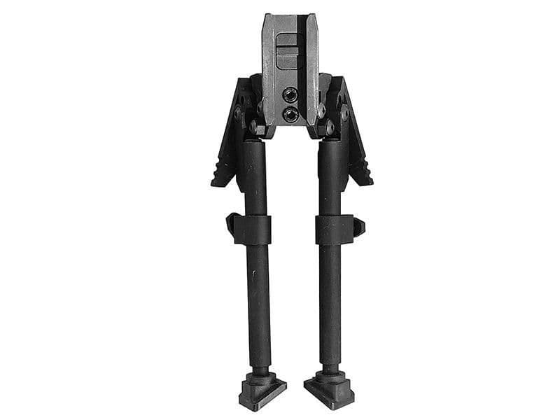 Extreme Tactical Bipod (Real Steel Feel)