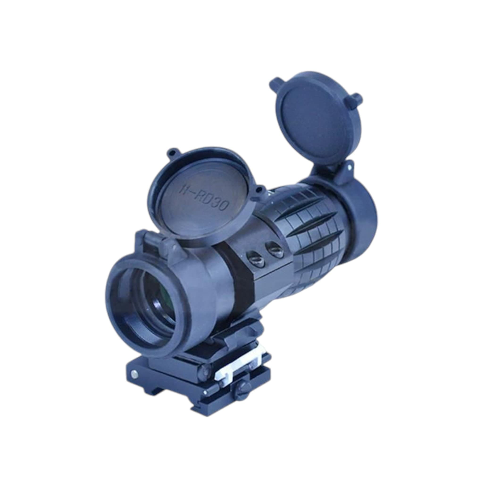 G33 Rifle Scope (x3 Magnification)