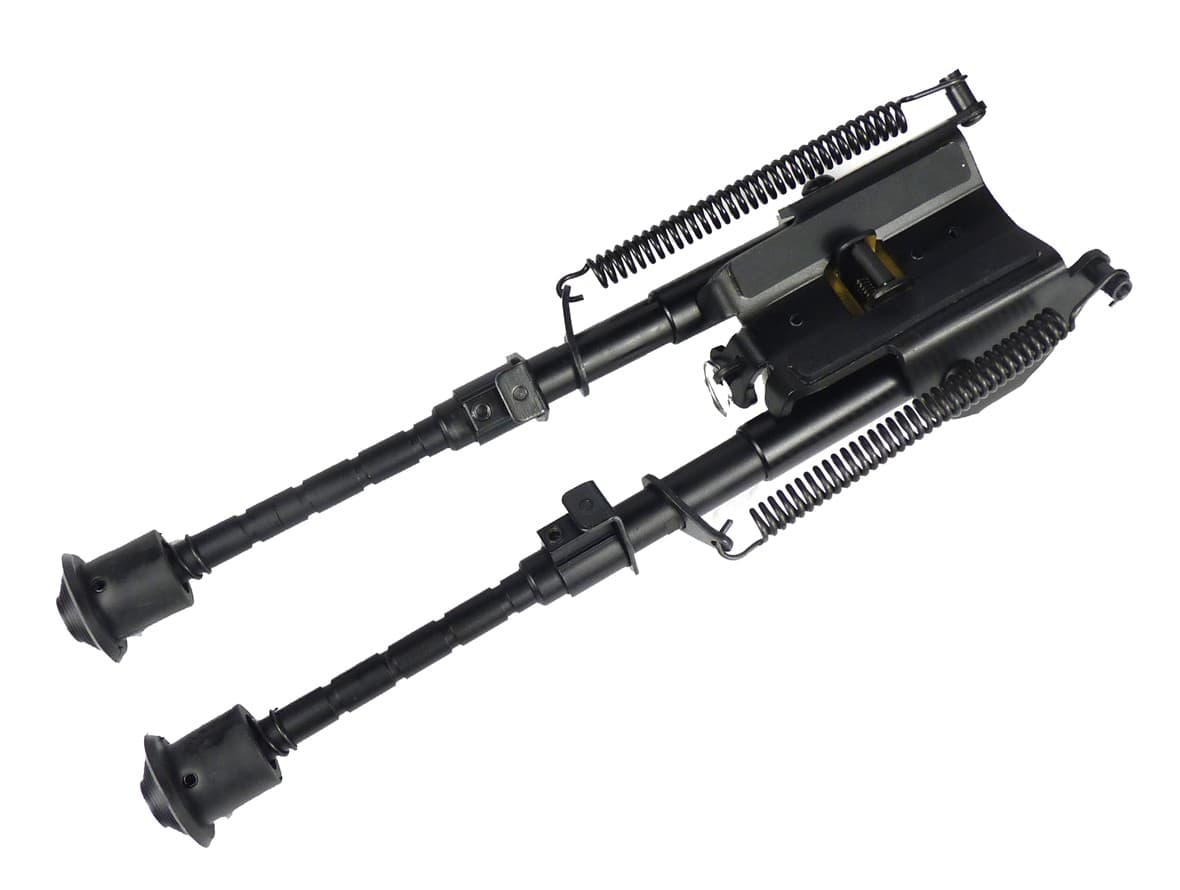 Harris Style Bipod — image 2
