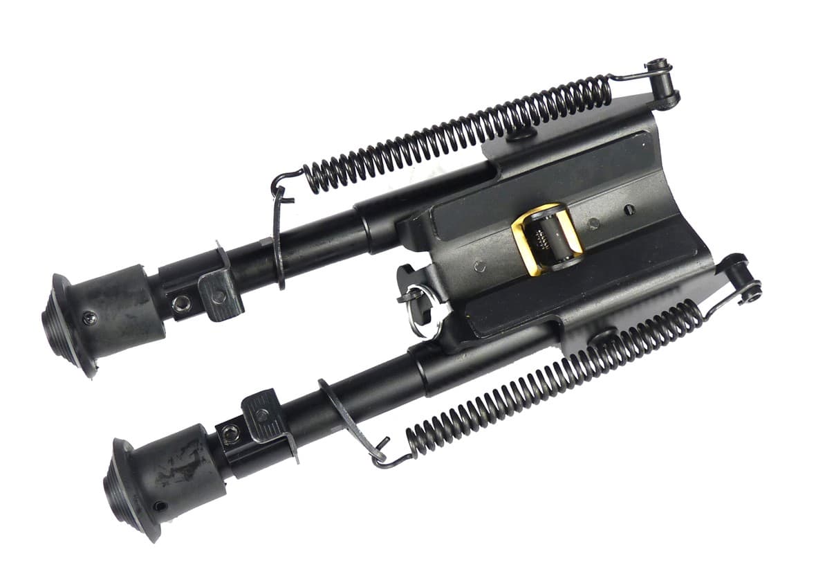 Harris Style Bipod