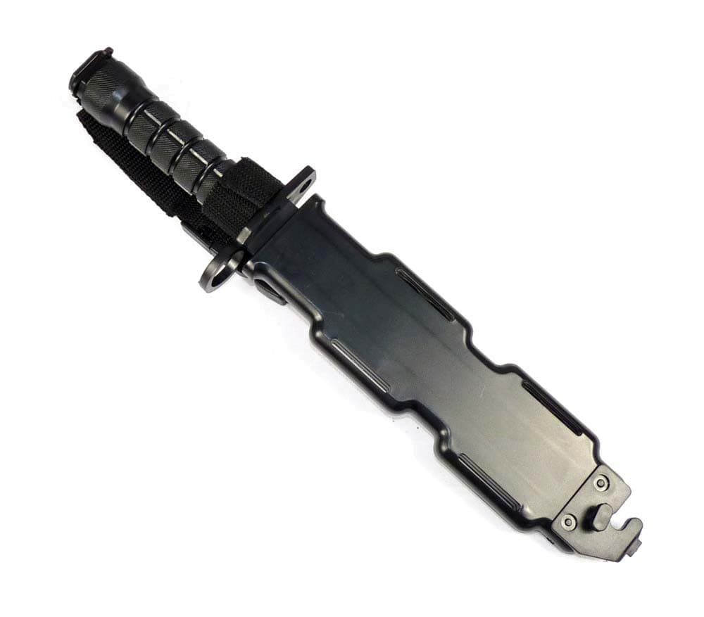 M4 / M16 Rubber Bayonet / Knife — image 2