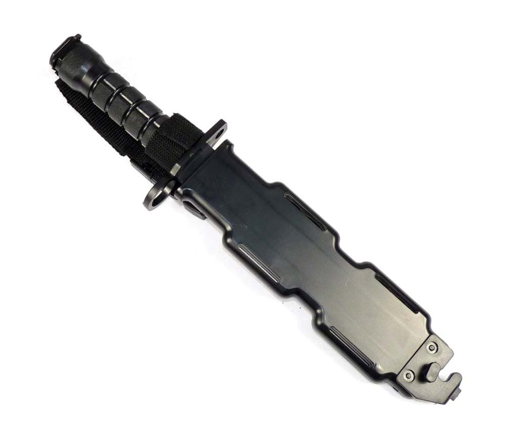 M4 / M16 Rubber Bayonet / Knife