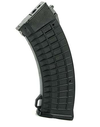 Magazine For AK 550rd Waffle Type