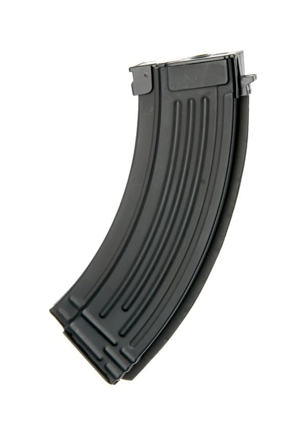 Magazine For AK 600rd