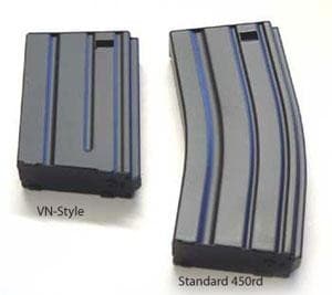 Magazine For M16/M4 190rd Vietnam style — image 2