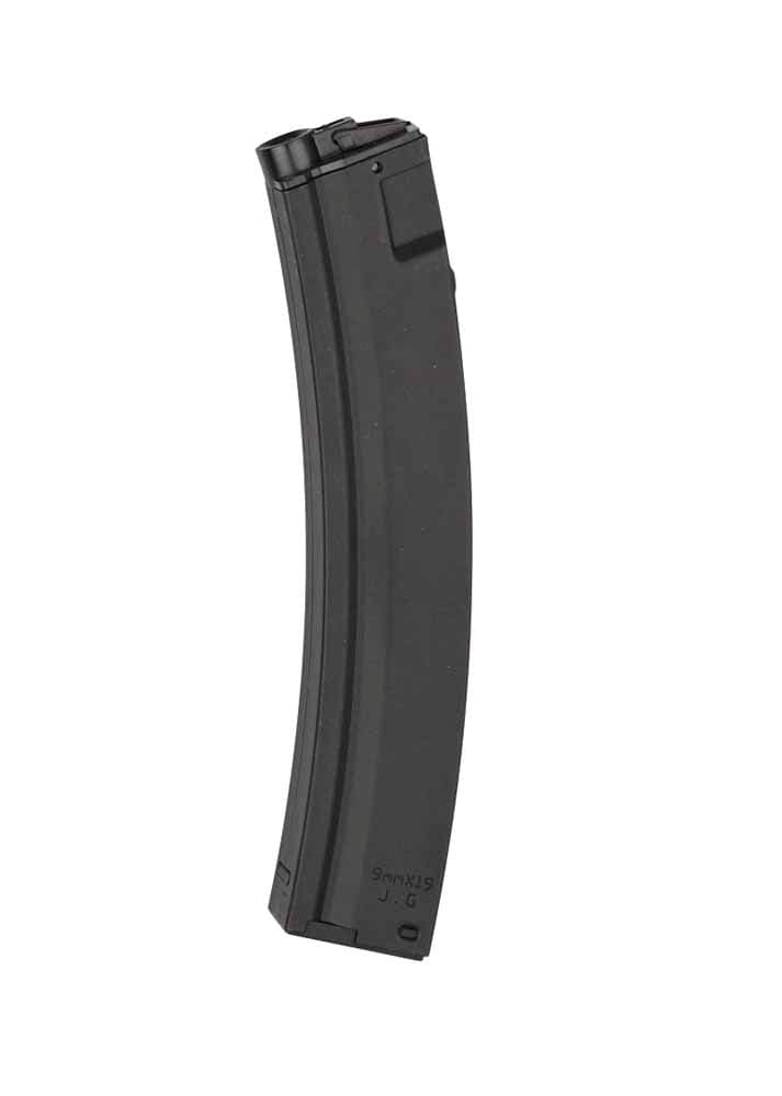 Magazine For MP5 200rd