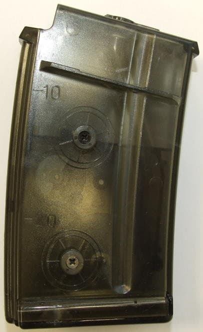 Magazine For SIG 552 — image 2