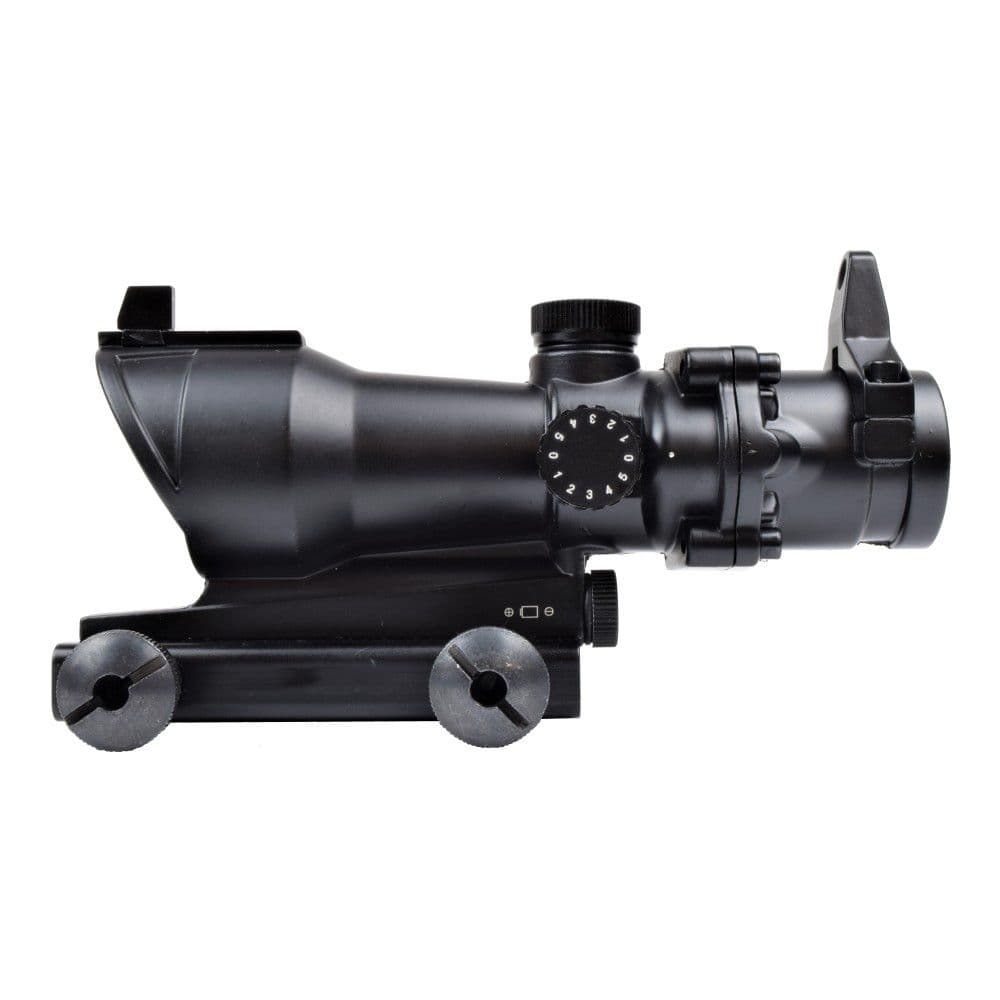 Scope ACOG Dot Sight (32mm Lens with 20mm and 11mm Mounts) — image 2