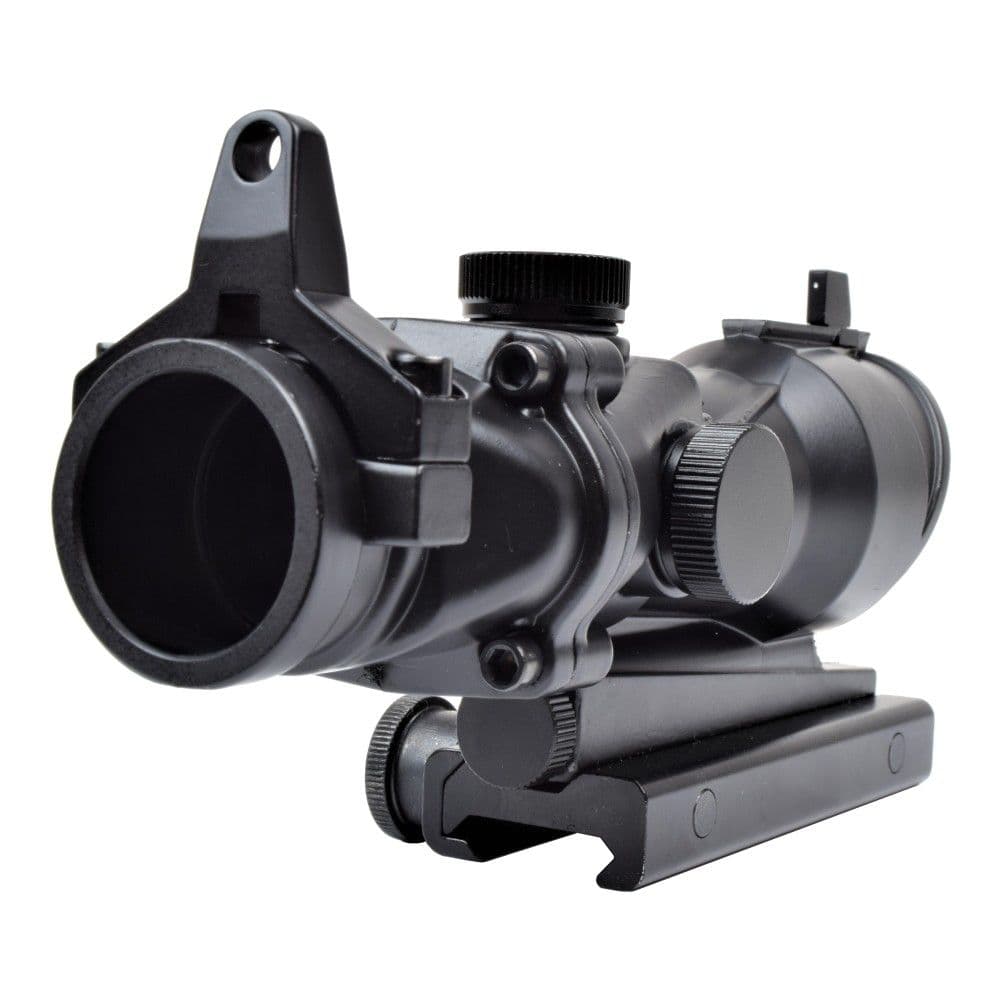 Scope ACOG Dot Sight (32mm Lens with 20mm and 11mm Mounts) — image 3