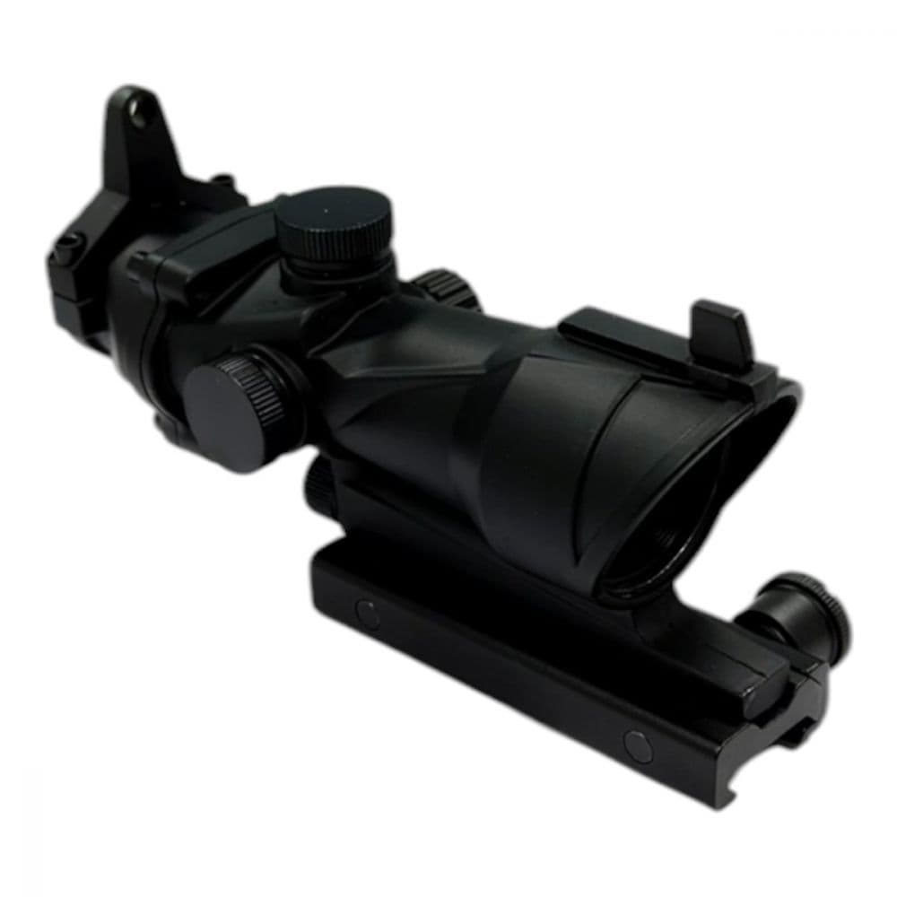 Scope ACOG Red and Dot Sight — image 2