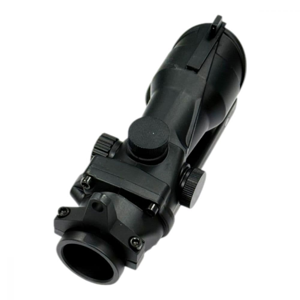 Scope ACOG Red and Dot Sight — image 3