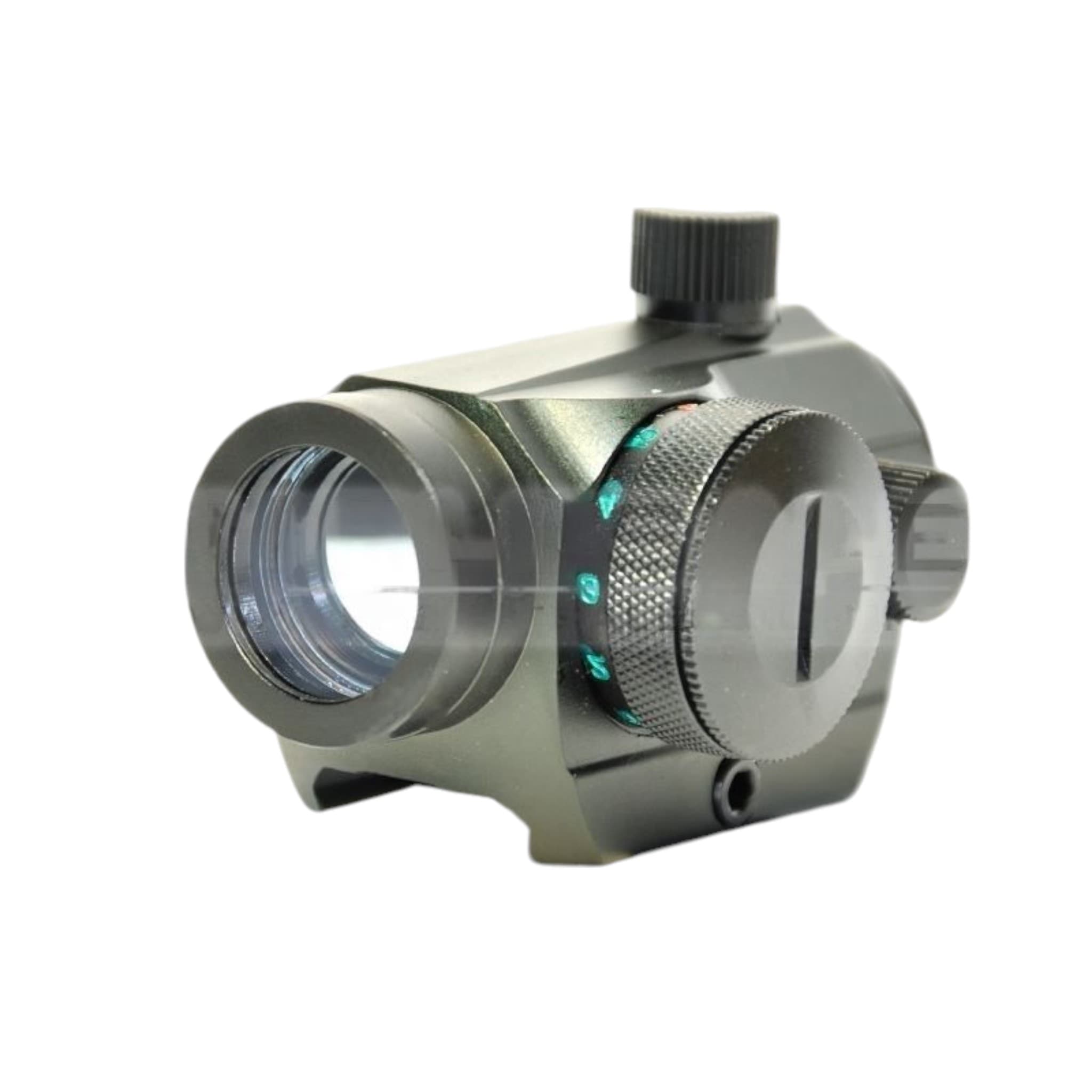 Scope M1 Micro Red and Dot Sight