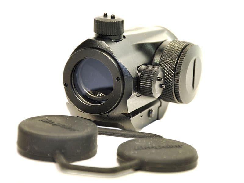 T1 Red and Dot Sight Scope — image 3