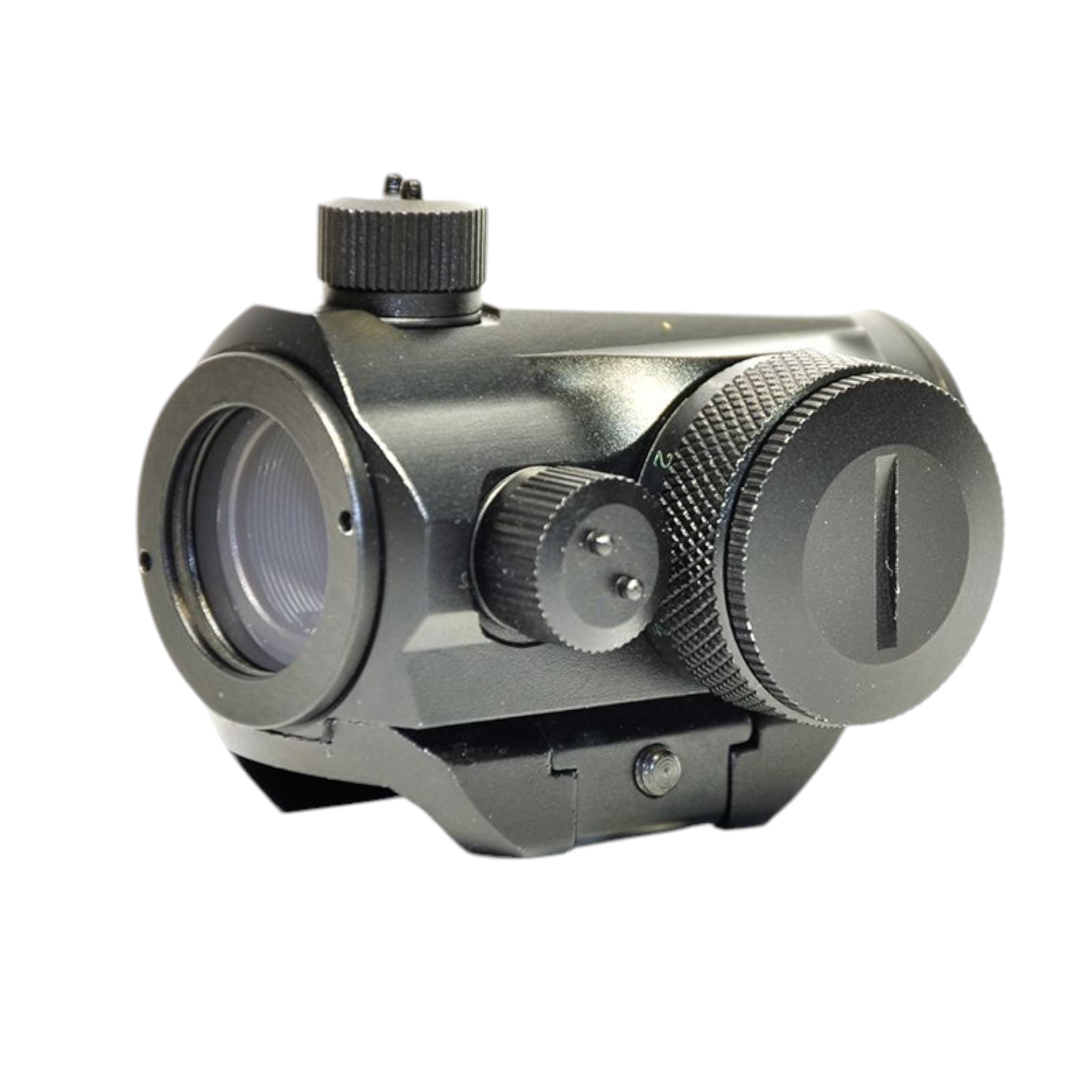 T1 Red and Dot Sight Scope
