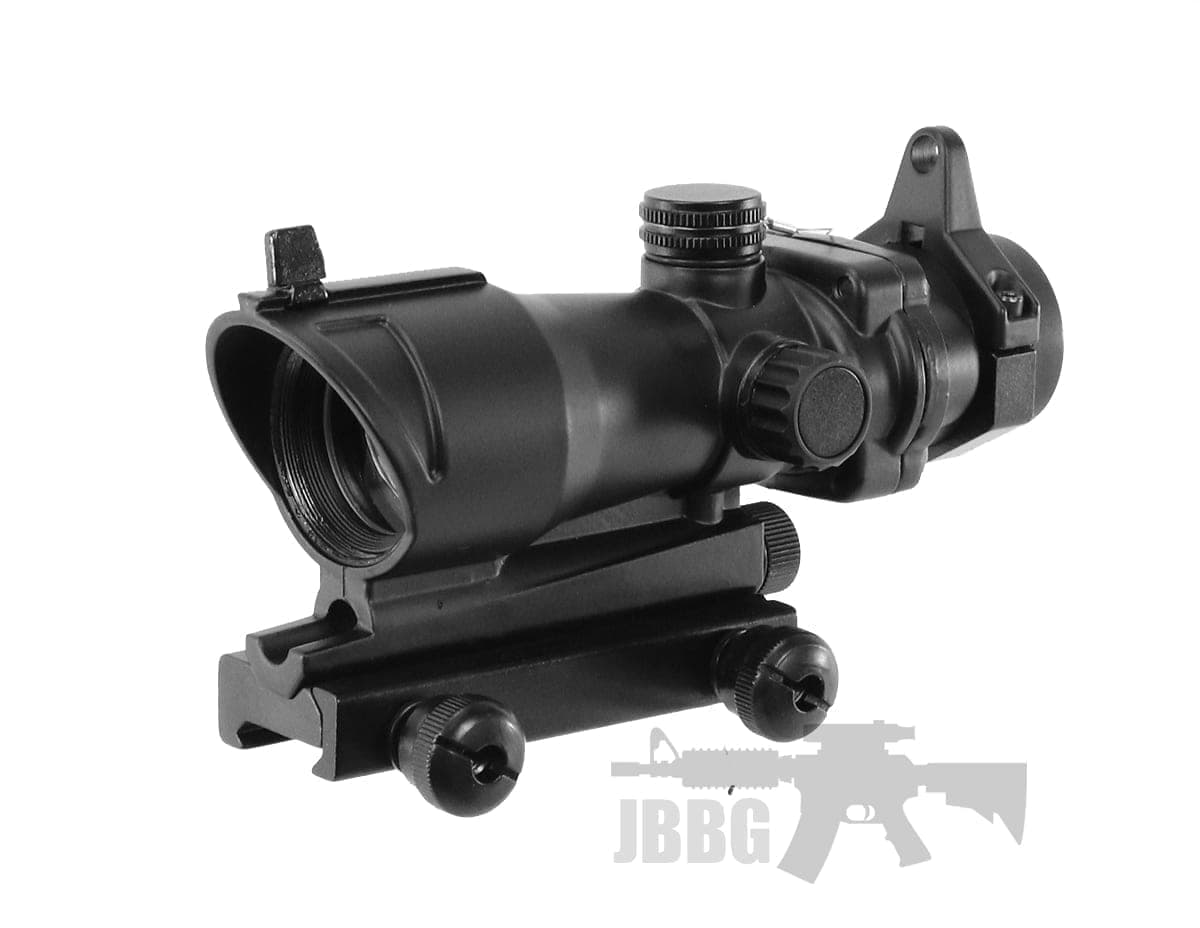 Red Dot Pro Tactical Sight — image 3