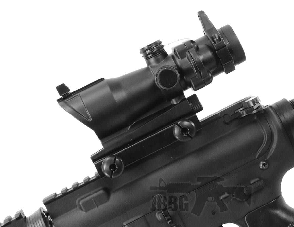 Red Dot Pro Tactical Sight