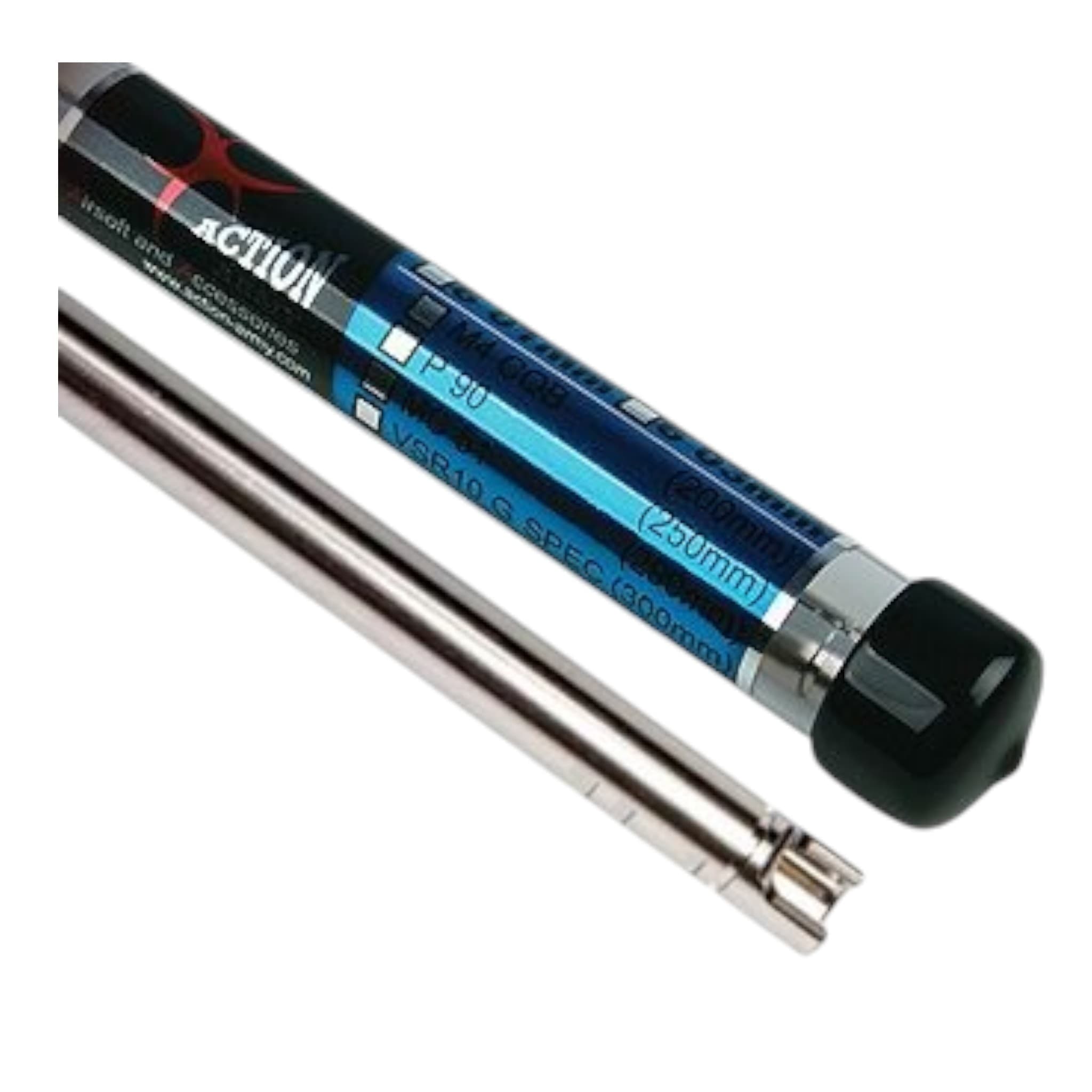 6.01 x 550mm VSR10/VSR-10 Precision Inner barrel