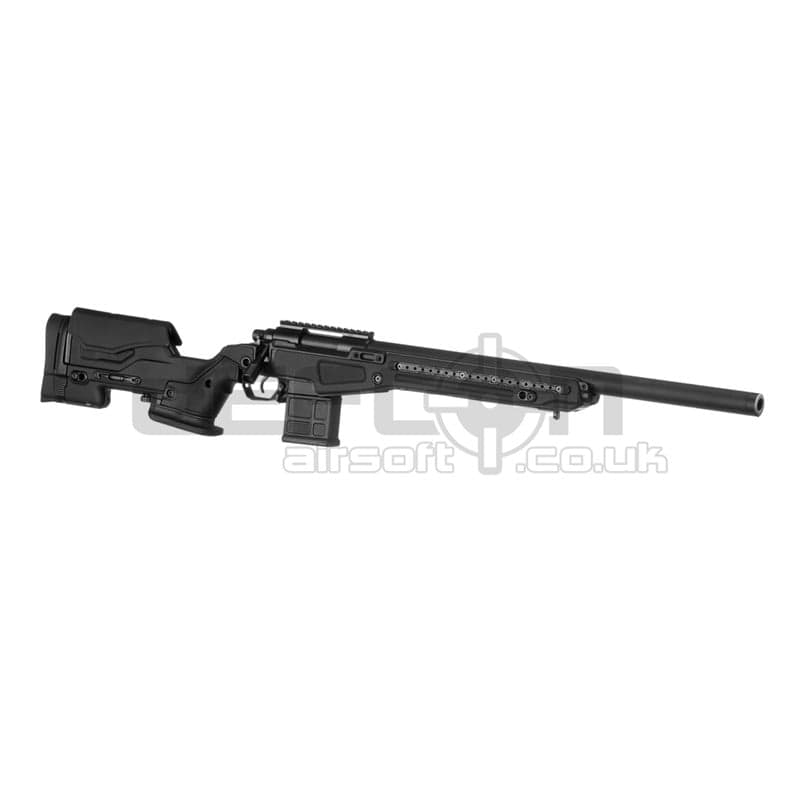 AAC T10 Bolt Action Sniper Rifle