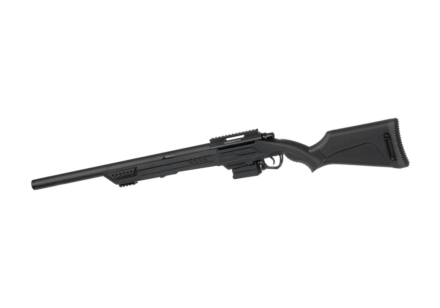 AAC T11 Airsoft Bolt Action Sniper Rifle — image 2