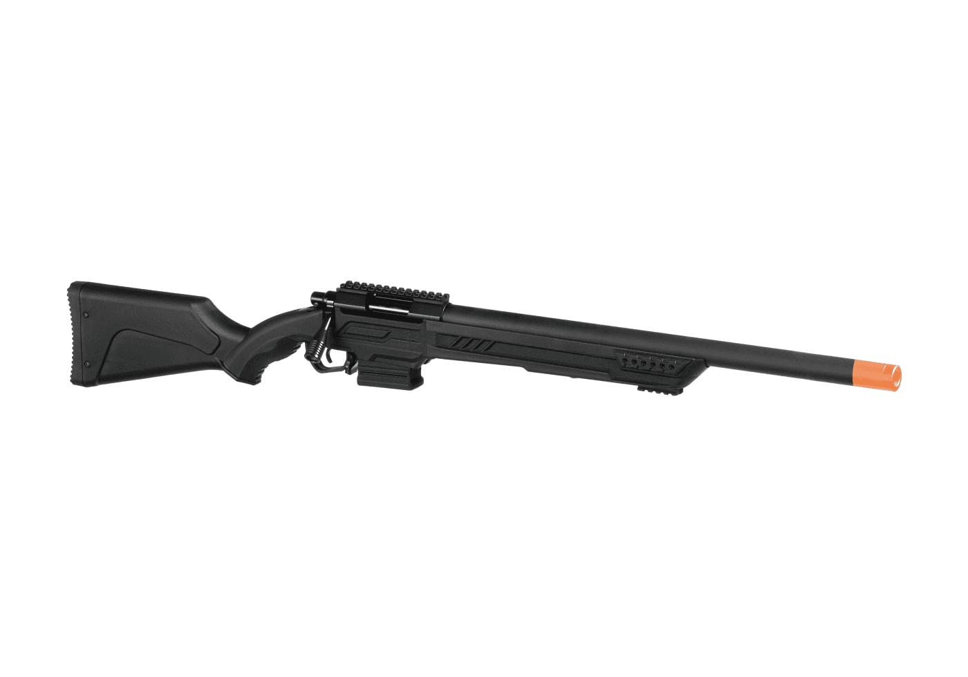 AAC T11 Airsoft Bolt Action Sniper Rifle