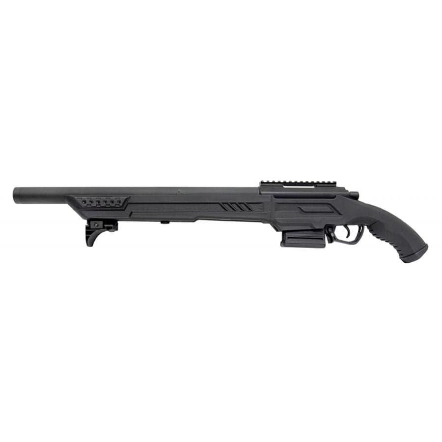 AAC T11 Spring Sniper System Short Full Stock