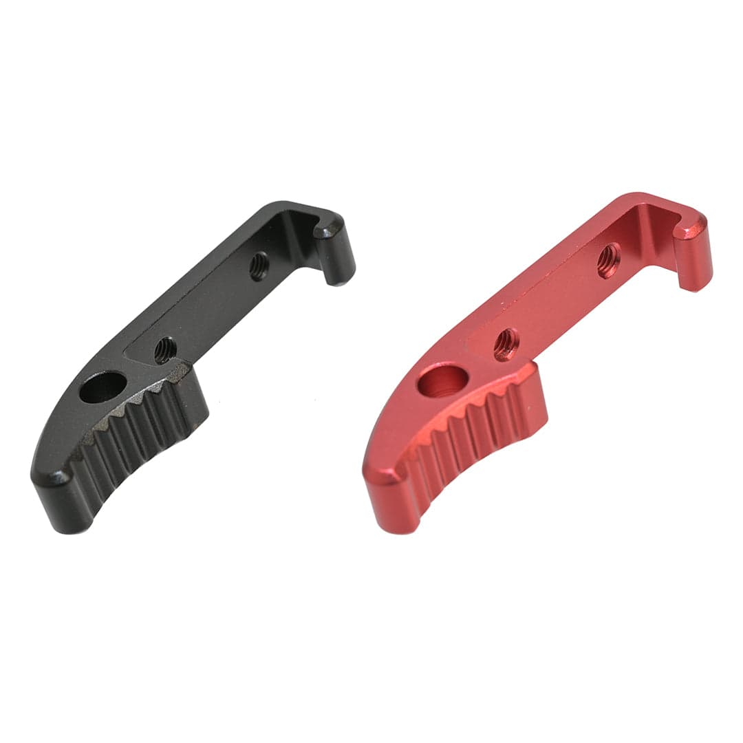 AAP-01 Airsoft Pistol CNC Charging Handle Type 1