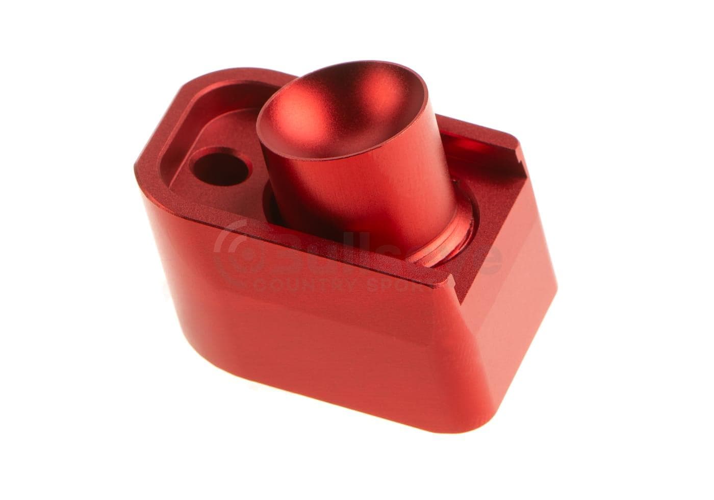 AAP-01 Airsoft Pistol Extended Base For Co2 Magazine — image 2