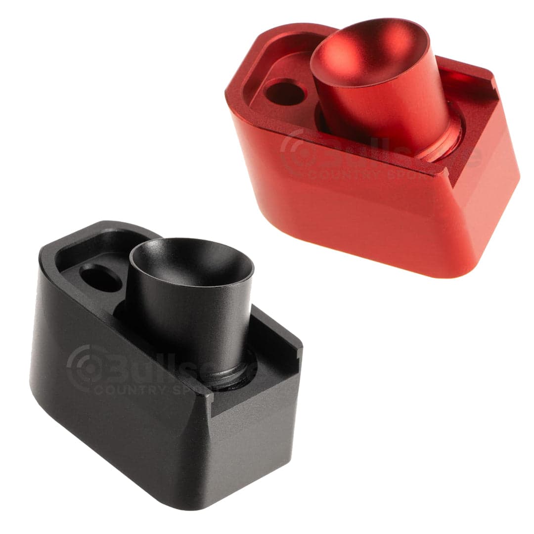 AAP-01 Airsoft Pistol Extended Base For Co2 Magazine
