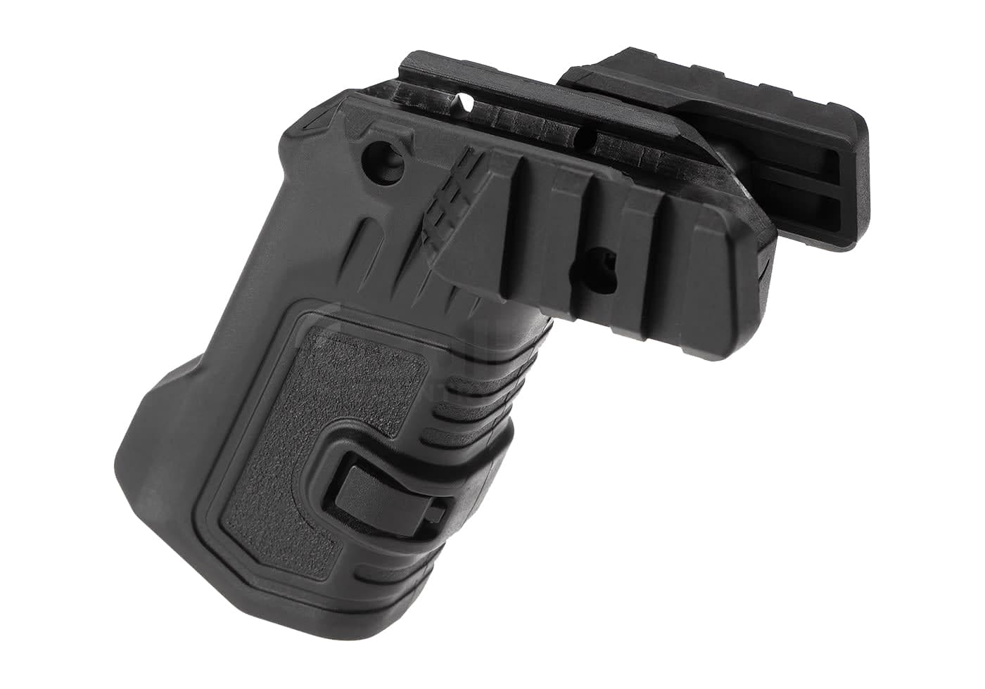AAP-01 Airsoft Pistol Magazine Holder Extend Grip