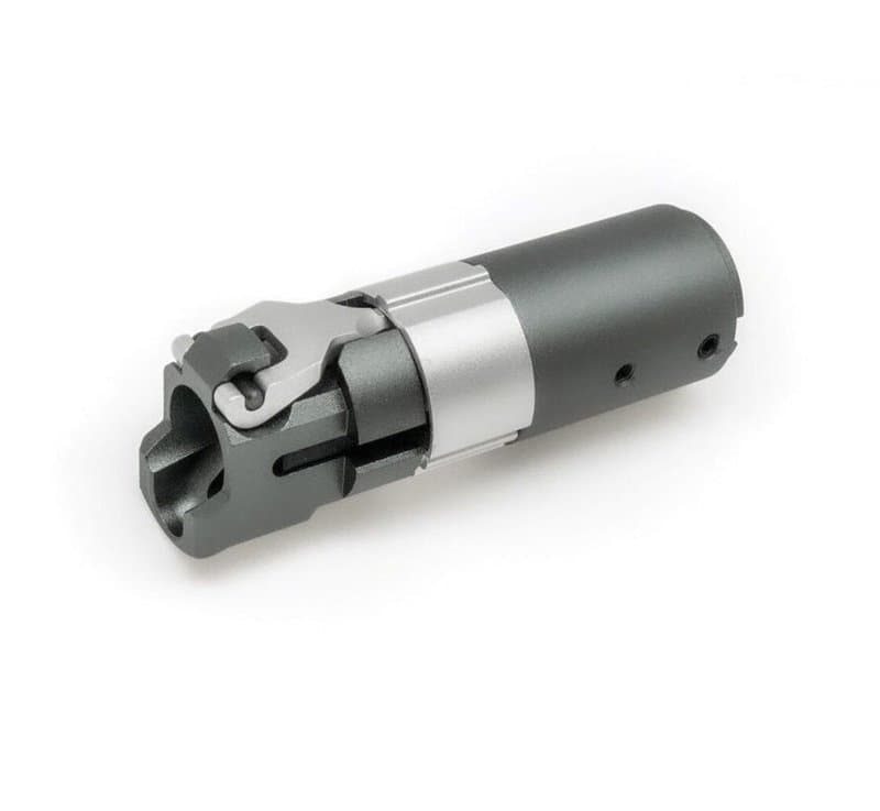AAP-01 CNC Upgrade Hop Up Chamber (Wheel Adjustable)
