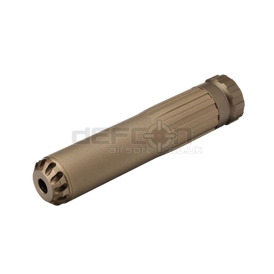 AAP-01 DDW Suppressor 14mm CCW