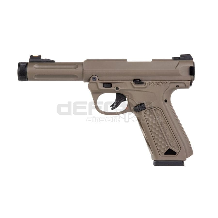 AAP-01 Gas Blowback Pistol (AAP01)